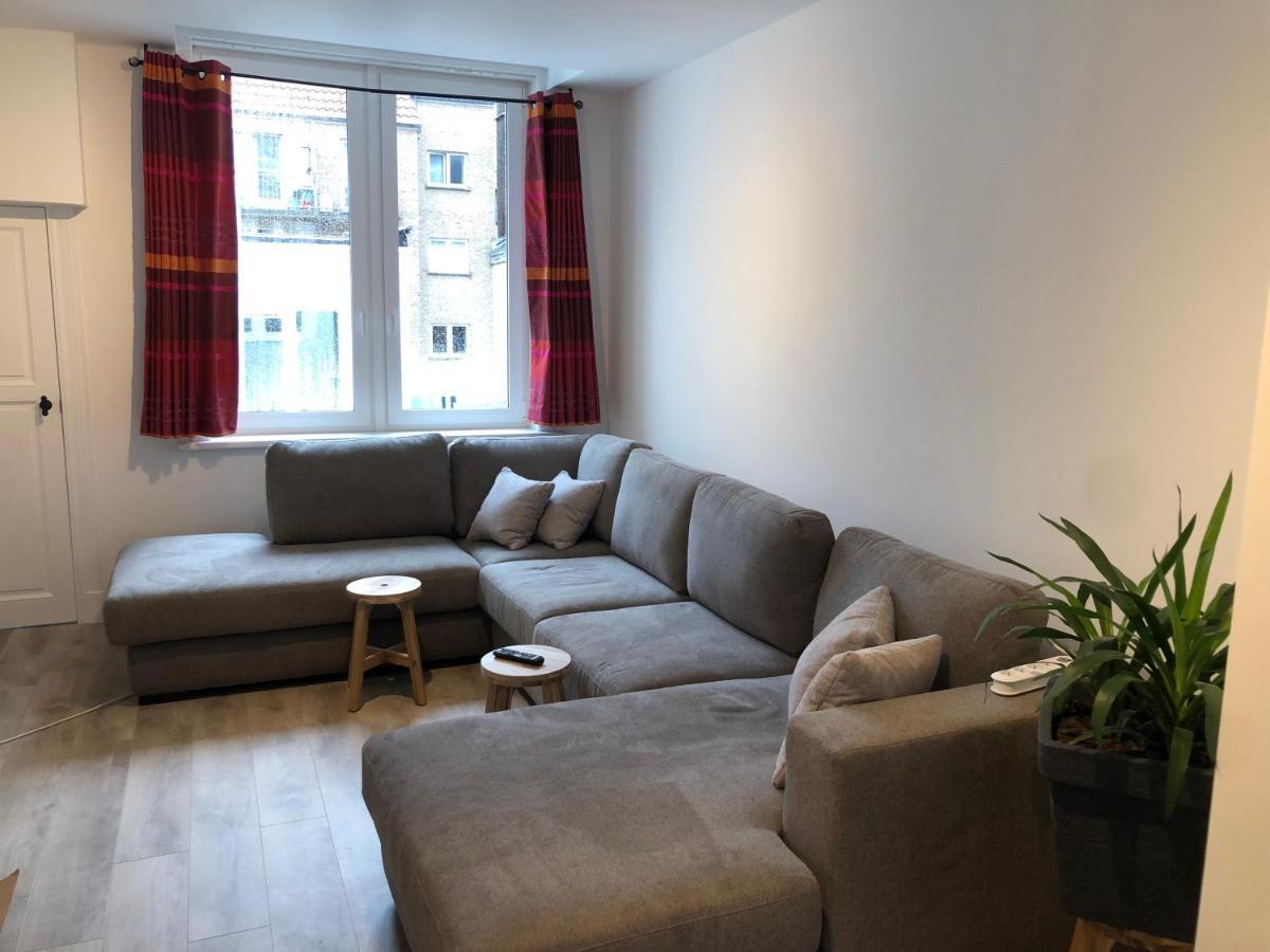 Christina Apartmán