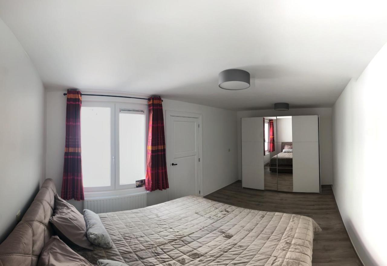 Apartmán Christina