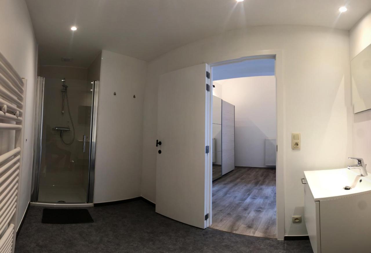 Apartmán Christina