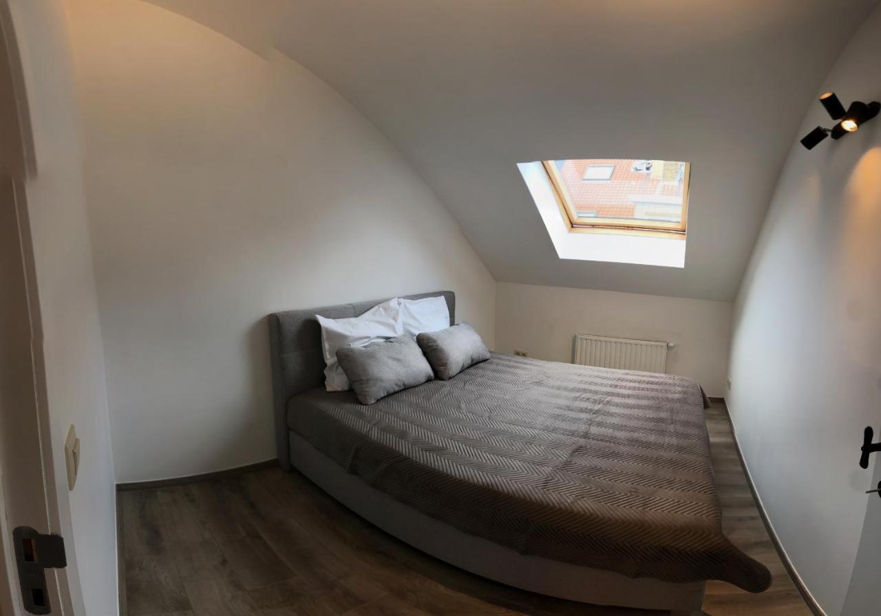 Apartmán Christina