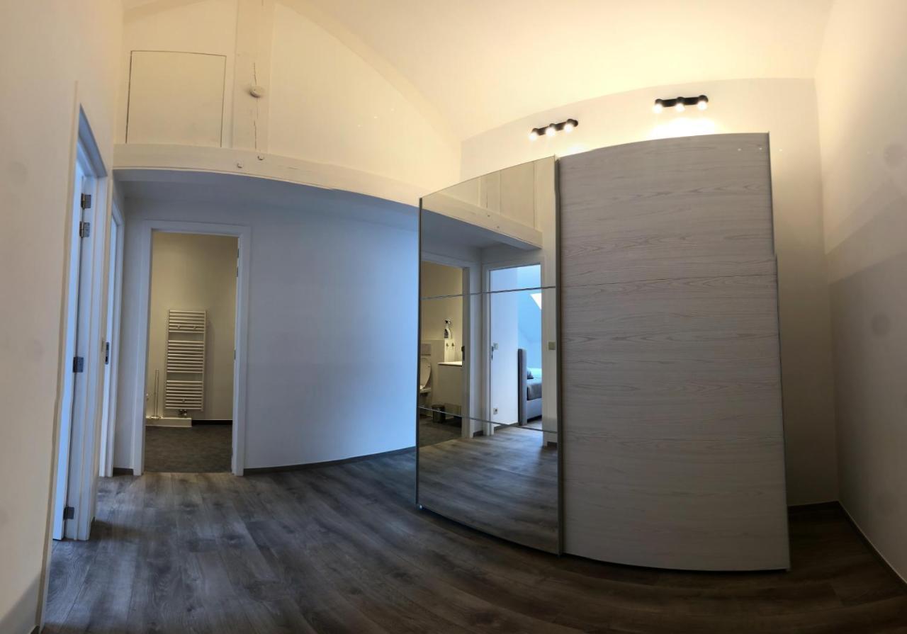 Apartmán Christina Ostende